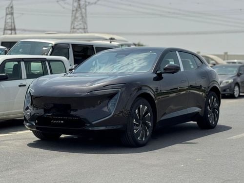 أفاتر 07 AVATR 07 REV MAX edition