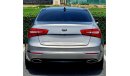 Kia Cadenza