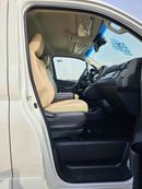 Toyota Granvia PREMIUM LUXURY/3.5L V6 PETROL A/T/360*CAMERAS, RADAR / VSC 8” MULTIMEDIA,VIP SEATS (CODE # GNPPR)