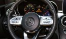Mercedes-Benz C200 (NEW YEAR OFFERS)MERCEDES BENZ C200 AMG 2020 ZERO FULL OPTION (SPECIAL PRICE)