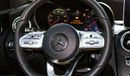 Mercedes-Benz C 200 (NEW YEAR OFFERS)MERCEDES BENZ C200 AMG 2020 ZERO FULL OPTION (SPECIAL PRICE)