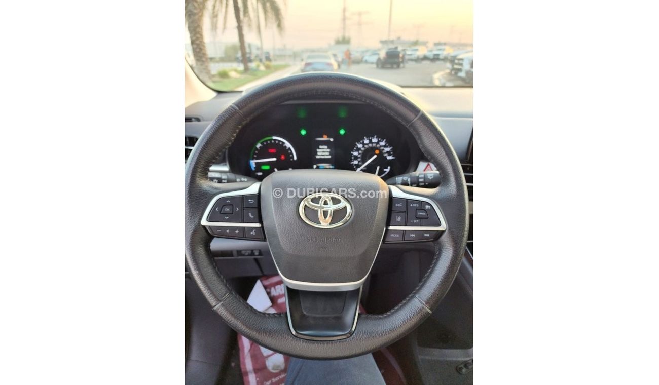 Nissan Armada NISSAN ARMADA 2018 MODEL 4X4 FULL OPTION