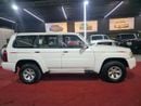 Nissan Patrol Safari Safari 4.8L A/T