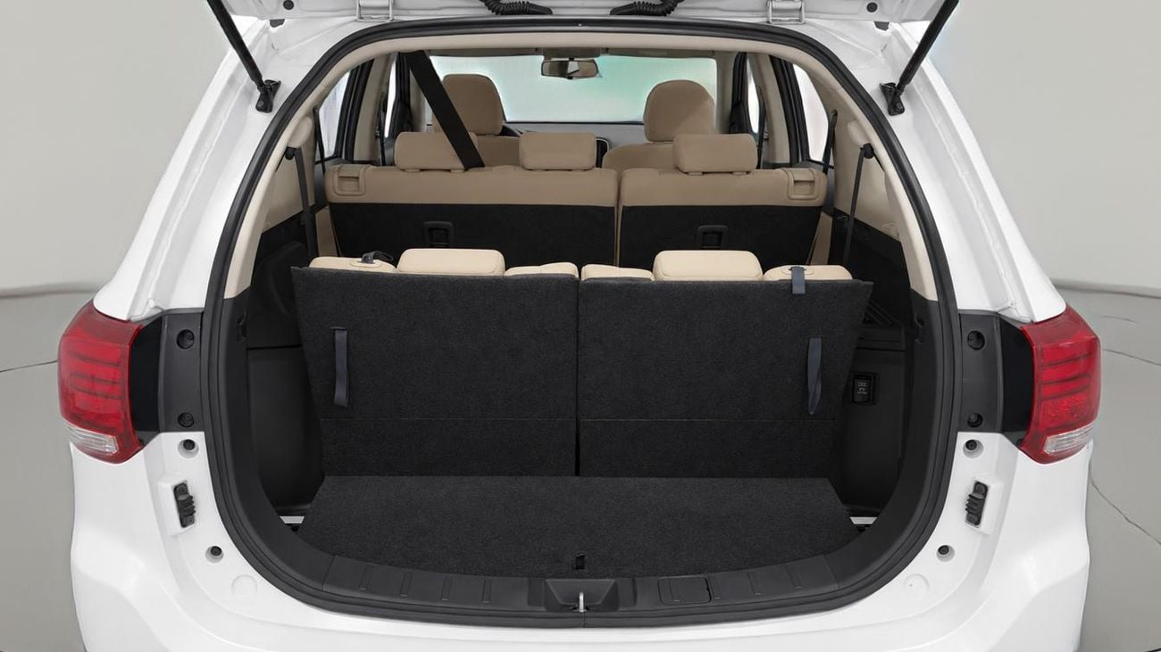 Mitsubishi Outlander GLX MIDLINE 2023 | AED 919/Month | 0 DP | 30 Day Return | Warranty | Service History
