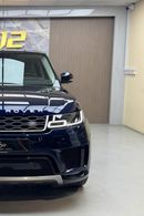 Land Rover Range Rover Sport SE 3.0L
