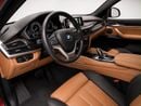 BMW X6 50I LUXURY