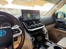 Toyota Land Cruiser VXR Toyota landcruiser  4.0L
