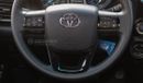 Toyota Hilux DC Adventure | 4.0L Petrol 4WD 6-Speed Automatic | 2026 Model | Only For Export