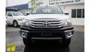 Toyota Hilux SR5 - 2.4L - M/T