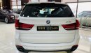 BMW X5 3.5i