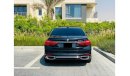 BMW 740Li 2480/- P.M || BMW 740 LI || GCC || FSH || Top Variant || Immaculate Condition