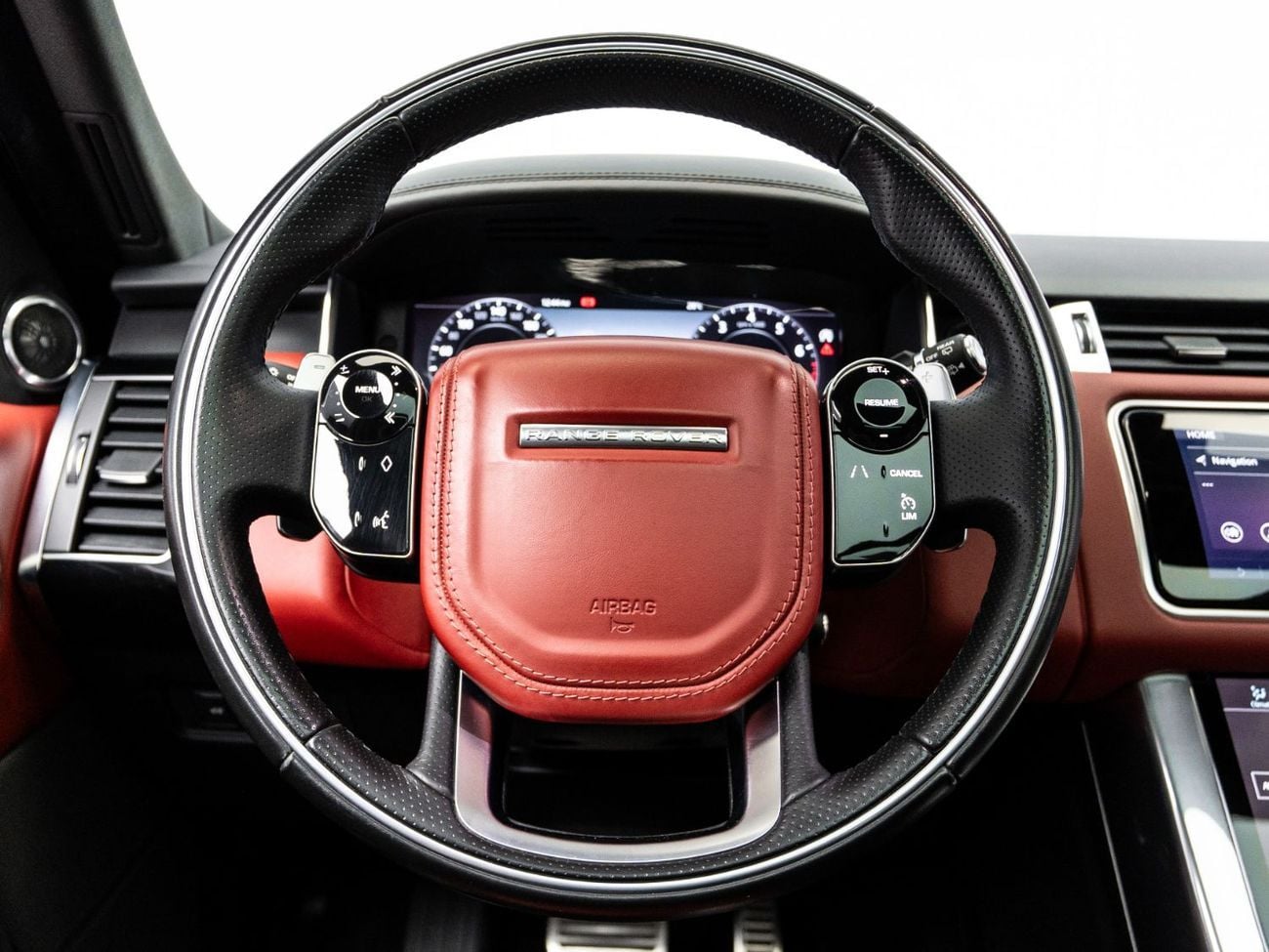 Land Rover Range Rover Sport HSE Dynamic 5.0L (510 HP) 2019 Range Rover Sport HSE Dynamic Supercharged P525, 5.0 SC V8, 4WD, 525b