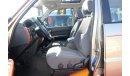 Nissan Patrol (2021) SAFARI MT,GCC, UNDER WARRANTY FROM LOCAL DEALER
