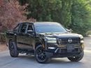 Nissan Frontier NISSAN FRONTIER 2023 US // LOW MILEAGE // FINANCE AVAILABLE // PERFECT CONDITION
