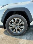 تويوتا راف ٤ Toyota RAV4 Toyota RAV4 2.0L Petrol FULL OPTION