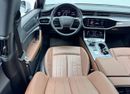 Audi A6 40 TFSI 2.0L 2024 Audi A6 40 TFSI, Nov 2026 Audi Warranty + Service Contract, Excellent Condition, G