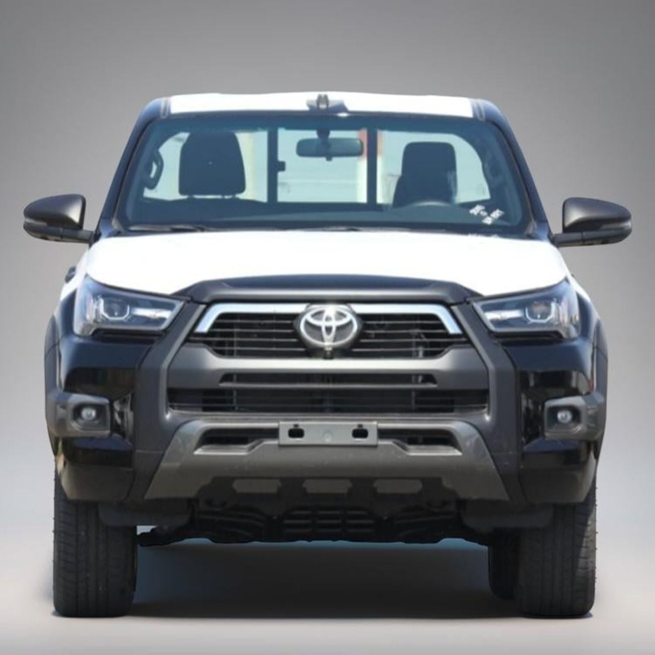 Toyota Hilux Toyota Hilux adventure 4.0 2026