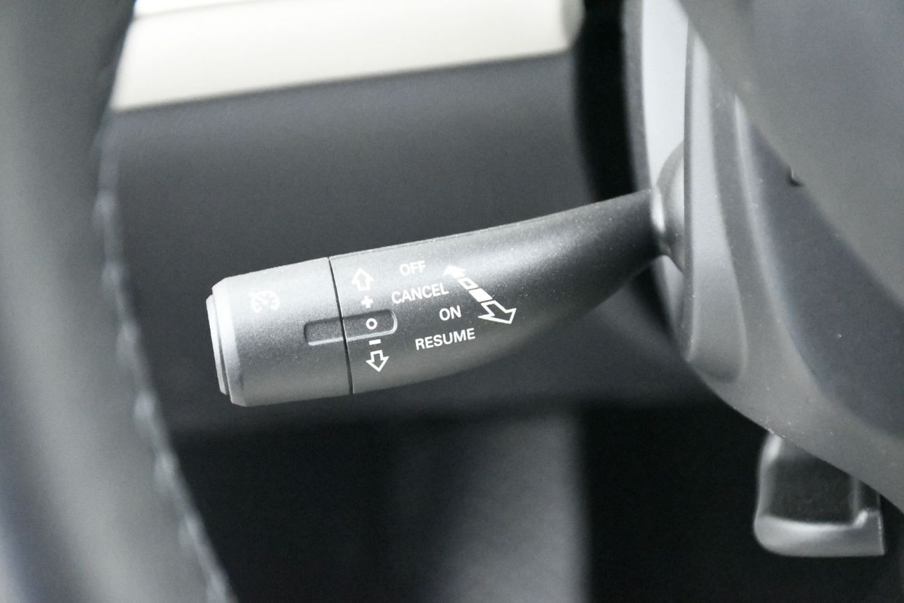 MG RX5 2025 MG RX5 1.5L Comfort Automatic Petrol (Ready Stock)