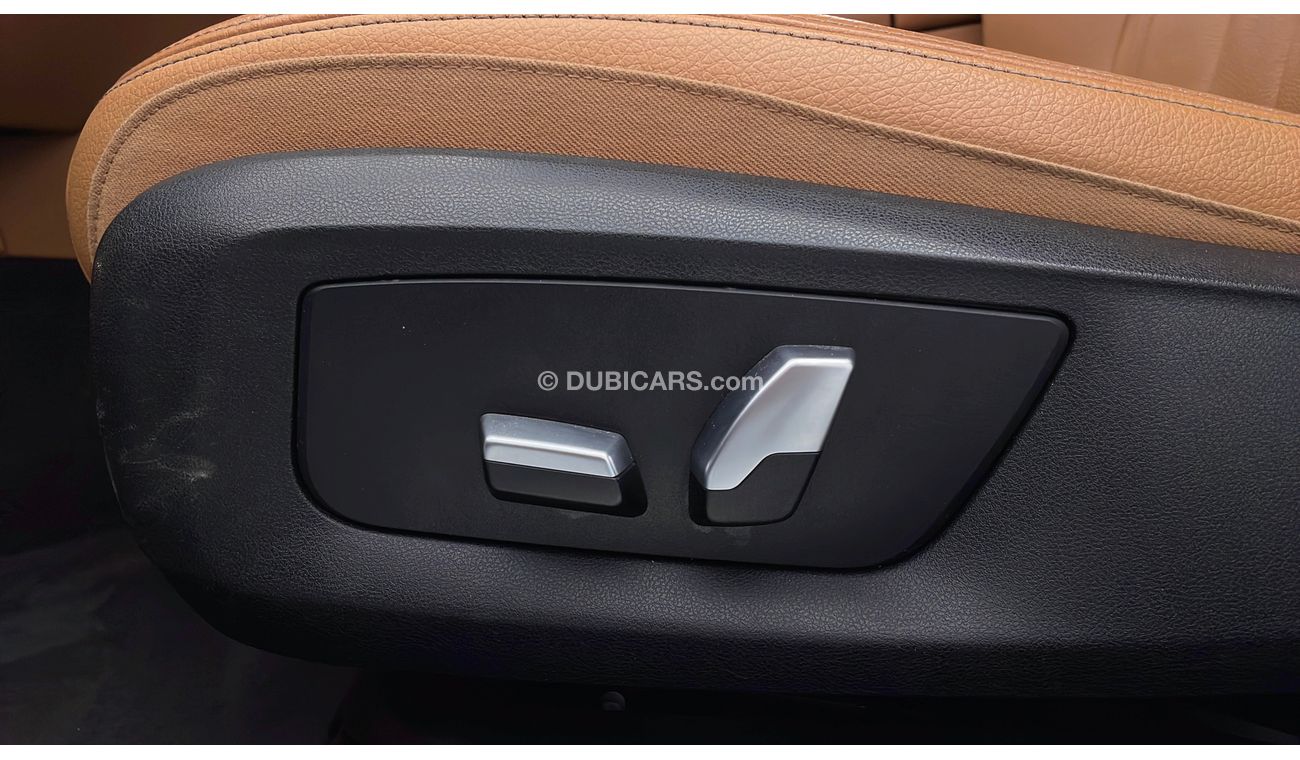 BMW 730Li EXCLUSIVE 2 | Under Warranty | Inspected on 150+ parameters