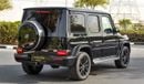 Mercedes-Benz G 500 Std MERCEDES G500 AMG / 2020 / GERMANY / Under warranty