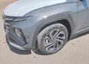 هيونداي توسون 1.6 T-GDI Smart (FWD) 1.6 TURBO-GDI, ALLOY WHEELS, VENTILATED SEATS,PANORAMIC ROOF, MODEL 2025