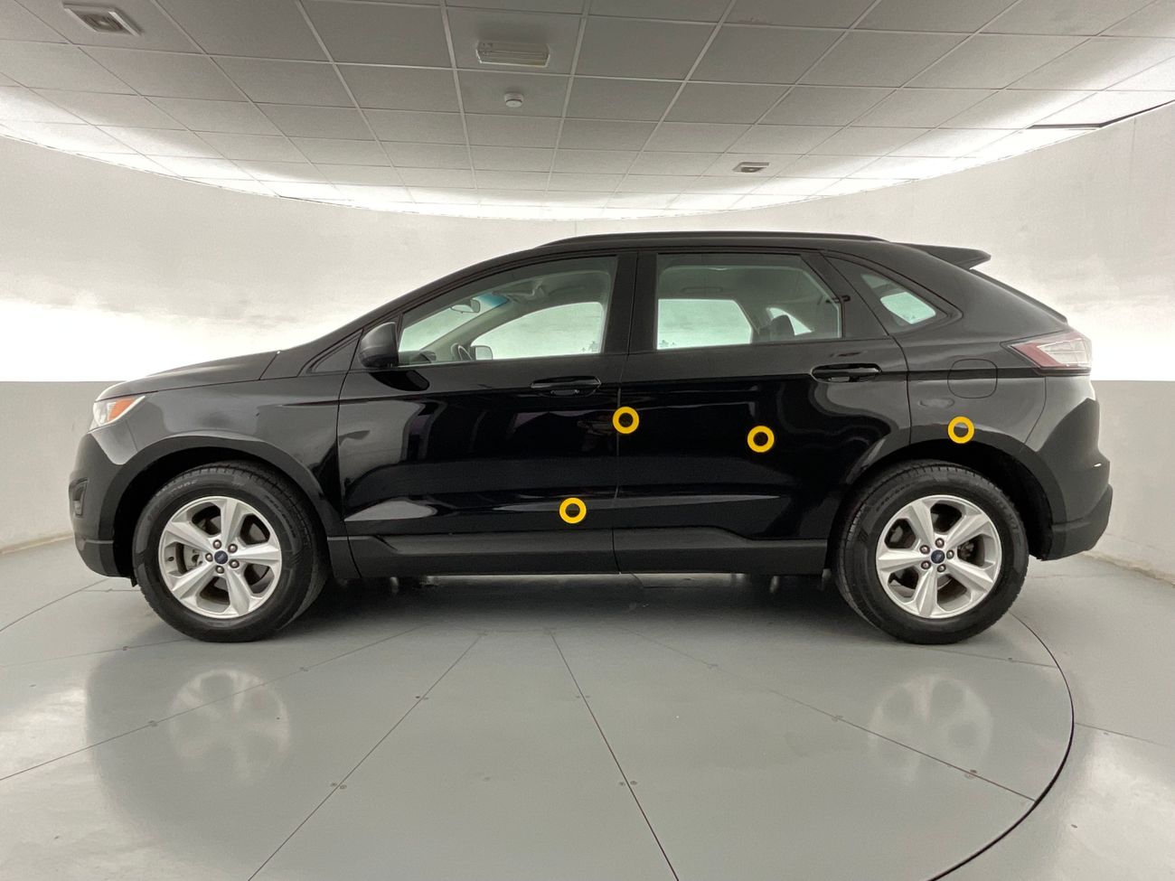 فورد إدج SE | سنة ضمان مجانية | خالية من أضرار الفيضانات