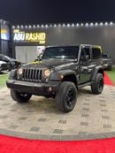 Jeep Wrangler EXECUTIVE Sport S 3.6L A/T
