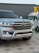 تويوتا لاند كروزر EXR