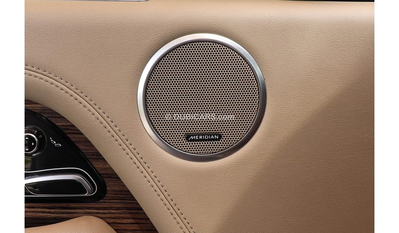 Land Rover Range Rover L405