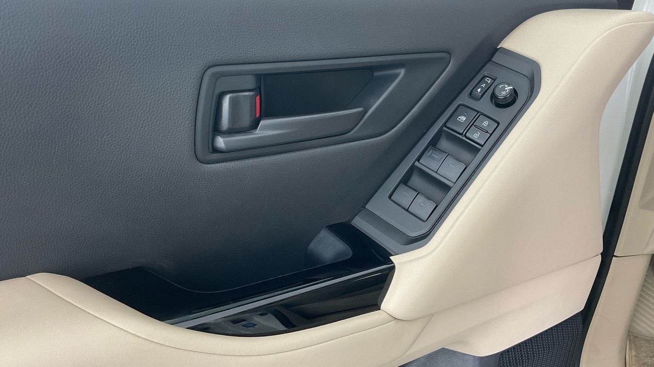 Toyota Land Cruiser EXR | upto AED 20,000 Ramadan Discount | Guaranteed Warranty | 0 Down Payment