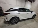 Lexus RX350 ULTRA LUXURY