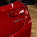 Alfa Romeo Giulietta AED 823 P.M • 0% Downpayment • Alfa Romeo Giulietta Veloce • 1 Year Warranty