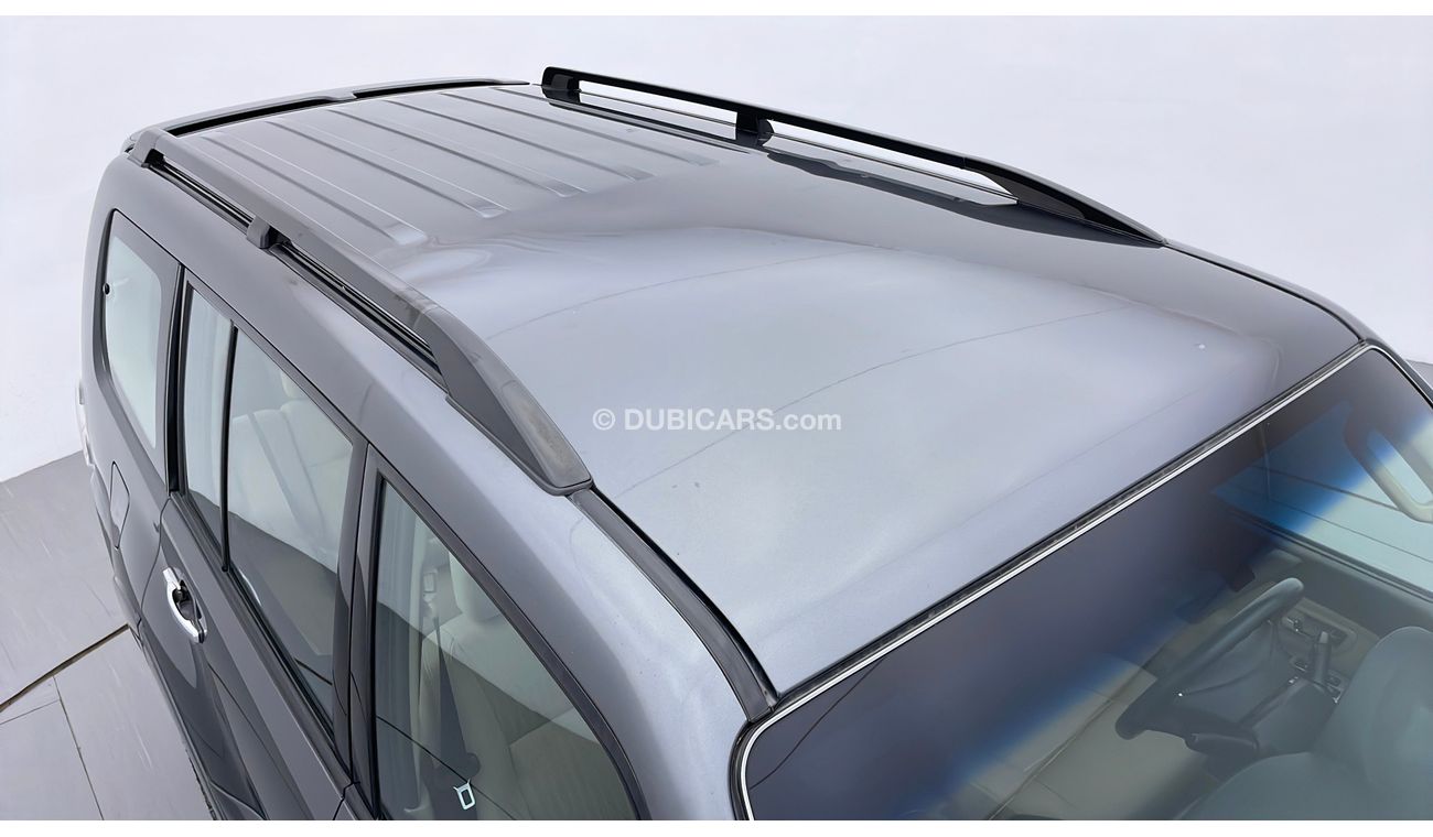 Mitsubishi Pajero GLS 3.5 | Under Warranty | Inspected on 150+ parameters