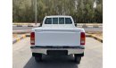 Toyota Hilux 2007 S/C 4x4 Ref#435