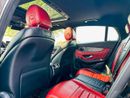 Mercedes Benz GLC250 AMG 2.0L