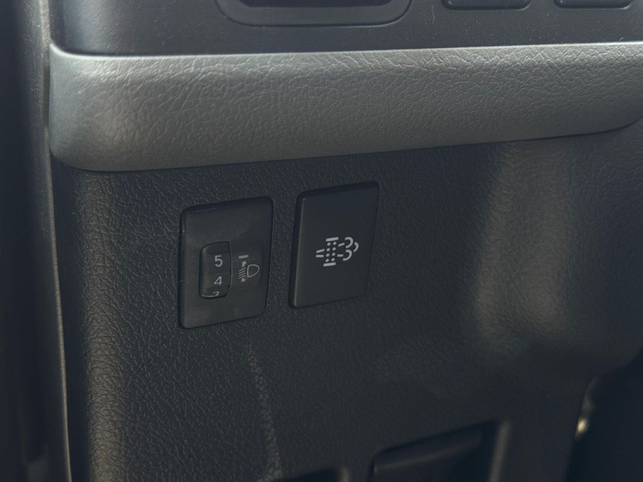 Toyota Coaster TOYTA COASTER 2.8L 2025 GCC