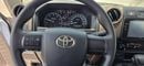 Toyota Land Cruiser Pick Up