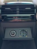 Audi A8 L 55 TFSI quattro 3.0L (340 HP)