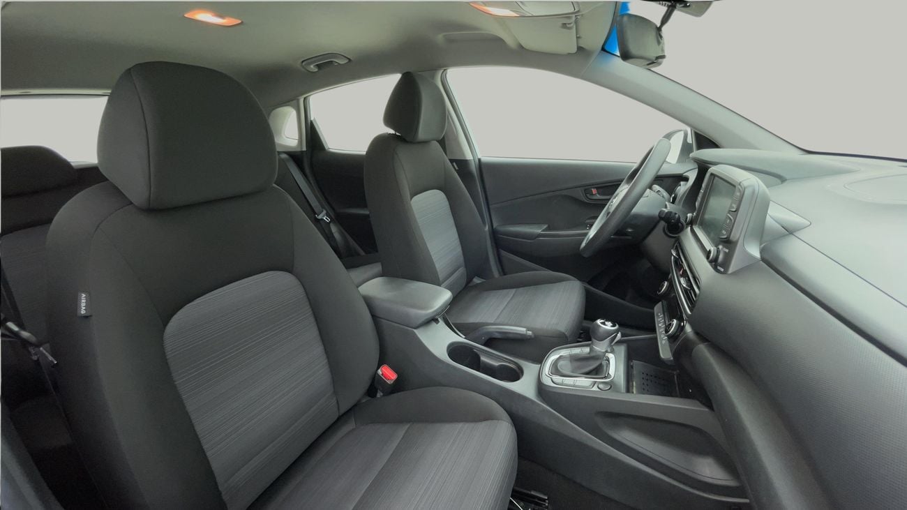 Hyundai Kona SMART 2023 | AED 715/Month | 0 DP | 30 Day Return | Warranty | Service History