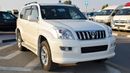 Toyota Prado TX Diesel