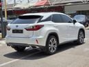 Lexus RX350 PLATINUM