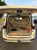 Toyota Land Cruiser GXR