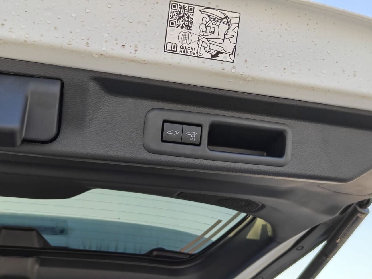 تويوتا سيكويا 2024 Toyota Sequoia TRD Pro i-FORCE MAX canadian spec