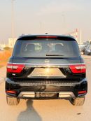 نيسان أرمادا 4WD 2022 model