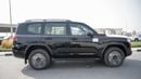 Toyota Land Cruiser Toyota LC 3.5 GRS HI HEV(ATTI BLACK INSIDE GRS BLACK & DK.RED)25YM