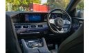 Mercedes-Benz GLE 400 RHD
