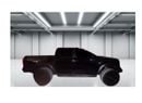 Ford Ranger Raptor exclusive package :black rhino wheels ,electric bed cover