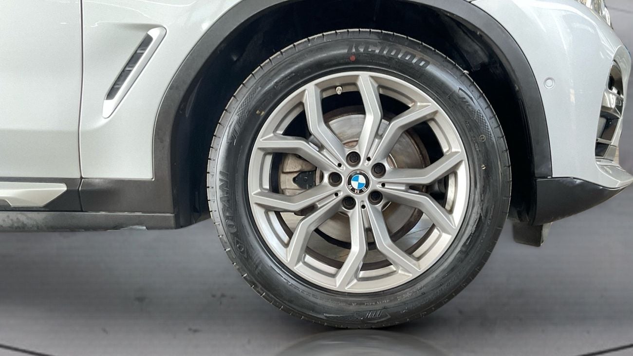 بي أم دبليو X4 XDRIVE 30I M SPORT PACK | شامل الضمان | 0 ﺪﻔﻋﺓ ﺃﻮﻟﻯ