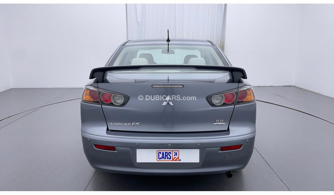 Mitsubishi Lancer GLX LOW 2 | Zero Down Payment | Free Home Test Drive