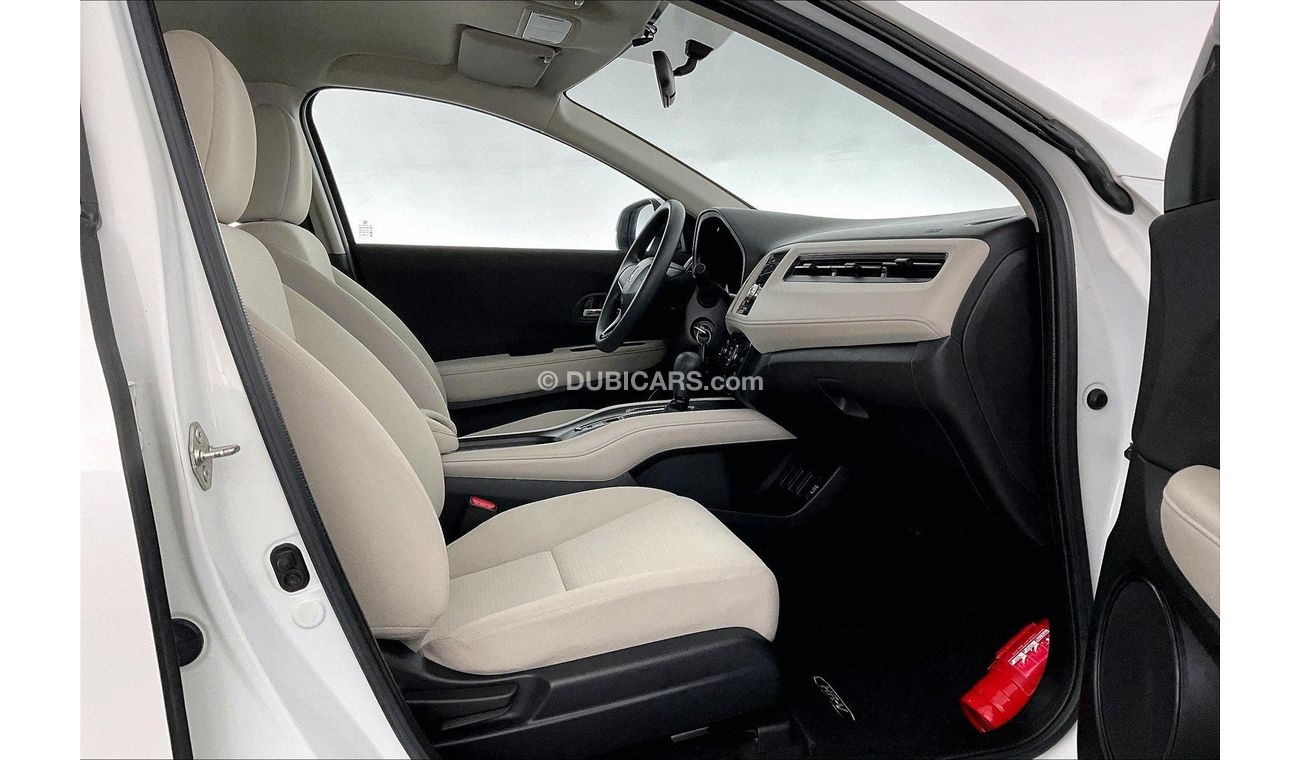 Honda HRV DX | 1 year free warranty | 1.99% financing rate | 7 day return policy